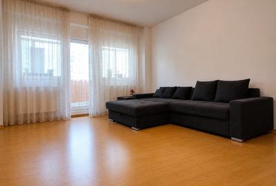Apartament cu 2 camere decomandat în Chiajna - 1