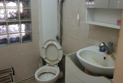 Garsonieră decomandată în Gara de Nord - 4