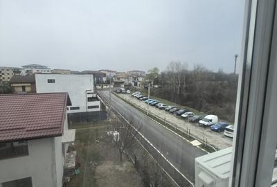 Garsonieră decomandată în Central - 9