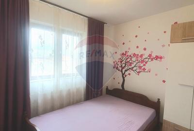 Apartament cu 2 camere, mobilat în Romanilor - 7