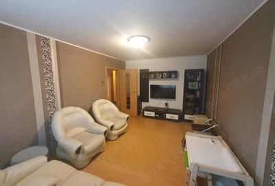 Apartament cu 4 camere decomandat, mobilat în Brâncoveanu - 3