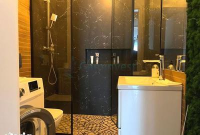 Apartament cu 3 camere, mobilat în Gării - 5