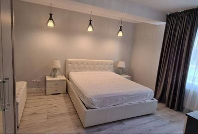 Garsonieră în Bartolomeu - 2