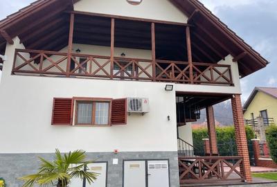 Casa de vanzare in Troian - 2