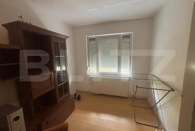 Apartament cu 3 camere semidecomandat în Solidarității - 2