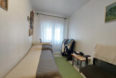 Apartament cu 3 camere decomandat în Unirii Centru - 2