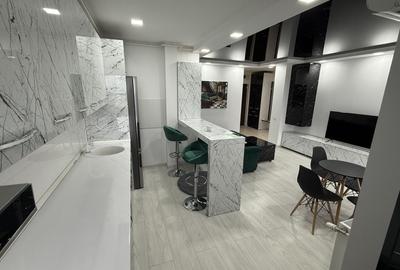 Apartament cu 3 camere decomandat, mobilat în Fundeni - 7