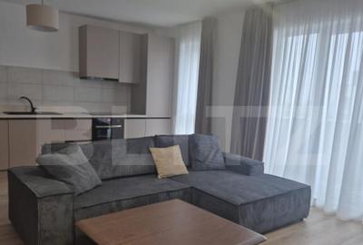 Apartament 2 camere, 59 mp, ansamblul Maurer - zona Libertat - 3