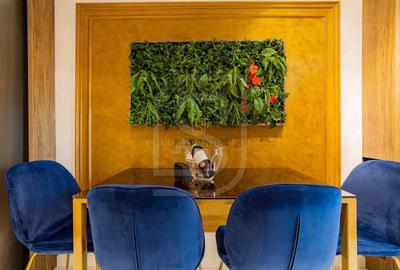 Apartament cu 3 camere decomandat, mobilat în Metalurgiei - 6