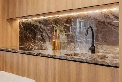 Apartament cu 2 camere în Tunari - 5