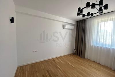 Apartament cu 3 camere semidecomandat în Sisești - 9