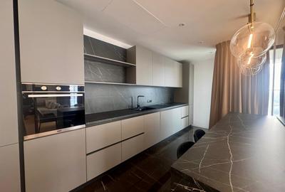 Apartament cu 4 camere decomandat în Floreasca - 9
