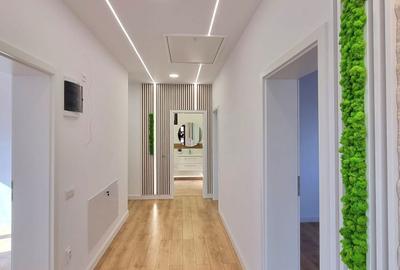 Casă cu 4 camere în Central - 4