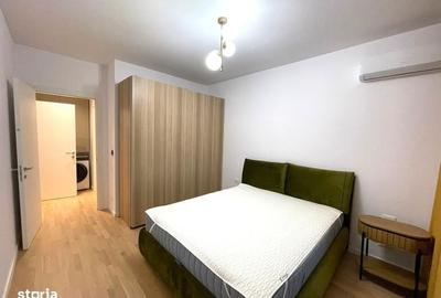 3 camere - ATLAS RESIDENCE, Aviatiei, Herastrau, Promenada - 6