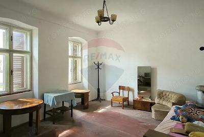 Casă cu 3 camere cu Teren 470 Mp în Dumbrăveni - 8