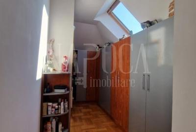 Casa 7 camere de vanzare in Europa, Cluj Napoca - 11