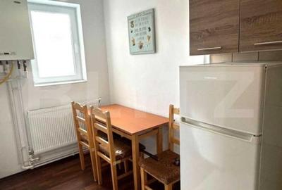 Apartament 2 camere zona OMW Bucium - 7