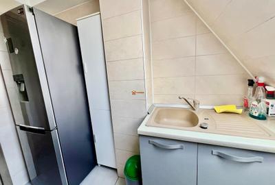 Apartament 2 camere Podul de Piatra Apartament 2 camere Podul de Piatra - 12