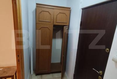 Apartament cu 3 camere decomandat, mobilat în Păcurari - 4