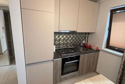 Apartament cu 2 camere în 1 Mai - 2