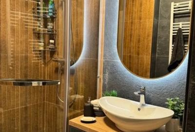 3 camere | Moghioros Park Residence | Terasa 10 mp | Parcare | Lux - 10