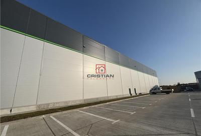 Spațiu comercial, de 950 mp, în Theodor Pallady