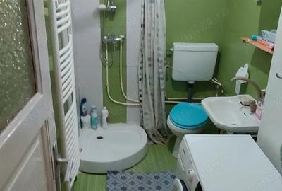 Apartament cu 2 camere semidecomandat în Central - 1