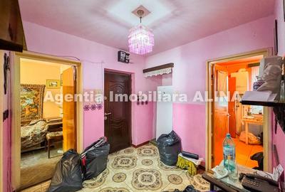 Apartament cu 4 camere decomandat în Titu Maiorescu - 4
