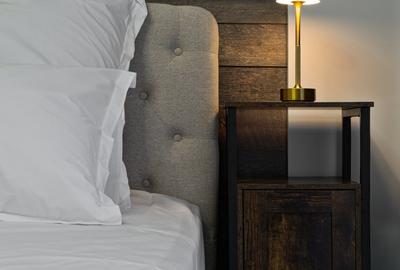 Apartament 2 camere NOU | Mobilat si utilat | Bloc nou | Parcare - Disponibil - 17