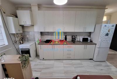 Apartament cu 2 camere semidecomandat în Chiajna - 3