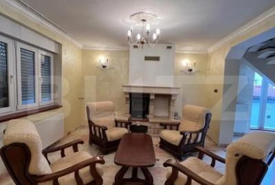 Casă cu 5 camere cu Teren 500 Mp în Botizului - 3