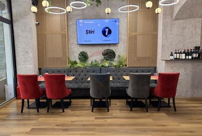 Spațiu comercial, de 195.85000610352 mp, în Centrul Istoric - 8