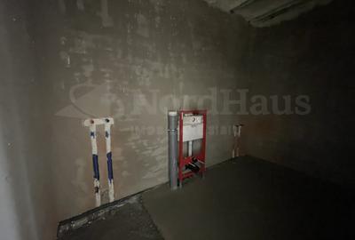 Duplex cu 3 camere cu Canalizare în Cristian - 10