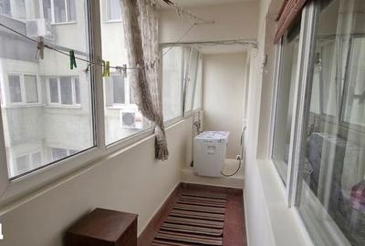 Apartament cu 3 camere decomandat în Gara de Nord - 3