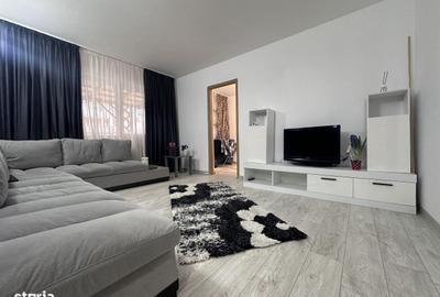 Apartament cu 2 camere nedecomandat în Micro 11 - 1