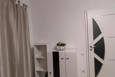 Apartament cu 4 camere etaj 1 ,110 mp + 3 Locuri de Parcare - 7