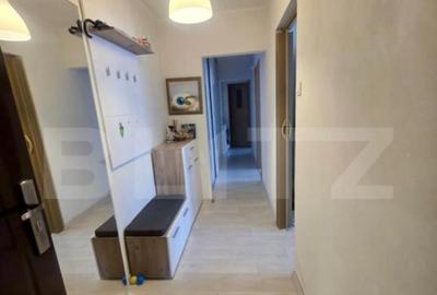 Apartament cu 2 camere decomandat în Dâmbu Pietros