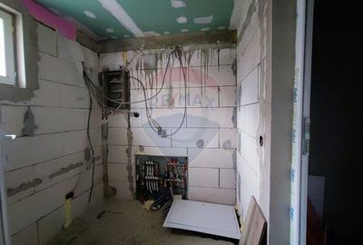 Casă cu 3 camere cu Teren 368 Mp în Sud - 5