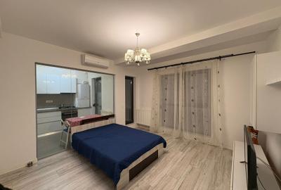 EXCLUSIV - Garsoniera 38 mp. - 21 Residence - Metrou Lujerului - 3