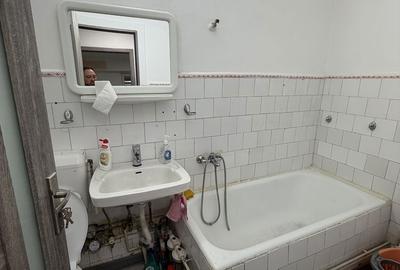 Apartament cu 2 camere decomandat în Ultracentral - 2