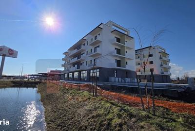 Spațiu comercial, de 49 mp, în Central - 5