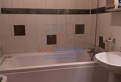 Apartament cu 3 camere, mobilat în Frumoasa - 20