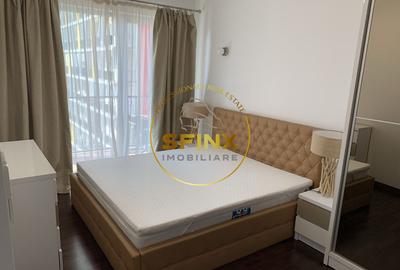 Apartament cu 3 camere decomandat, mobilat în Tineretului - 5