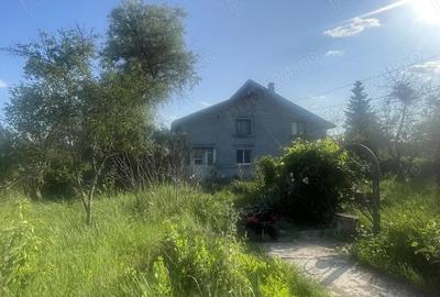 Vand casa sat Podul Doamnei com Clejani - 2