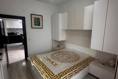 Apartament cu 3 camere decomandat, mobilat în Canta - 4