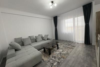 Apartament, 2 camere, decomandat, 55 mp, Cartier Rovine, Zona Parculetului - 2
