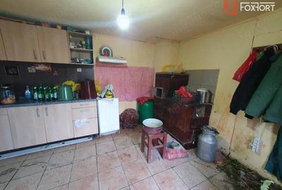 Teren de 1300 mp, în Jebel - 5