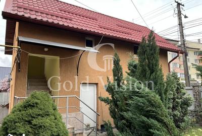 Casă cu 5 camere cu Teren 600 Mp în Central - 13