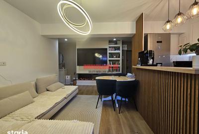 Apartament cu 3 camere semidecomandat, mobilat în Titan - 15