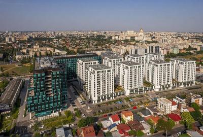 Apartament cu 3 camere decomandat în Cotroceni - 22